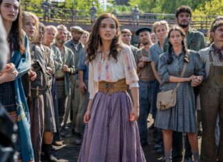 Dave Cobb Talks Working With ‘Genius’ Suzanne Collins on ‘Hunger Games’ Prequel Songs