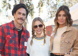 Raquel Leviss Auctioning off Items Related to Tom Sandoval’s Affair – Hollywood Life