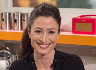 Who Is Rebecca Loos? Meet the Woman Involved in David Beckham Affair – Hollywood Life