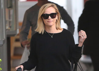 Reese Witherspoon’s Sneakers are Affordable and Fashionable – Hollywood Life