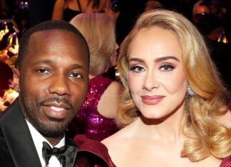Who Is Adele’s Boyfriend? Everything to Know About Rich Paul