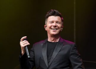 Rick Astley Leads Midweek U.K. Albums Chart With ‘Are We There Yet?’