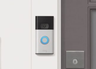 Deal: Save $100 on a Ring doorbell and security camera