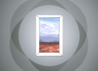 Robert Irwin: A Desert of Pure Feeling Review | Art Based Around Perception Struggles Through Film