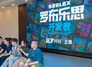 Two years after pausing service, Roblox China cuts a small number of staff