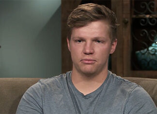 Gabe and Garrison Brown Accuse Robyn of ‘Gaslighting’ – Hollywood Life