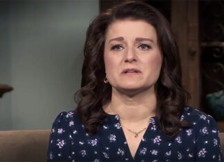 Robyn Brown Denies Turning Kody Brown Against the Other Sister Wives – Hollywood Life