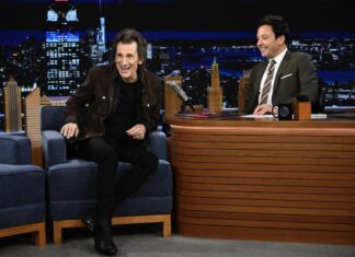Ronnie Wood Talks New Rolling Stones Album, Paul McCartney Collaboration and Hints at Tour