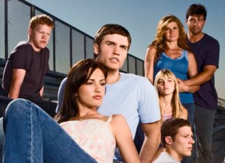 You Can't Lose Seeing the Friday Night Lights Cast Then & Now