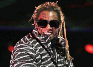Lil Wayne Has the Best Response to Major Wax Figure Fail