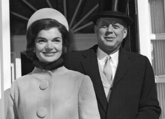 This John F. Kennedy TV Series May Be Netflix's Next The Crown