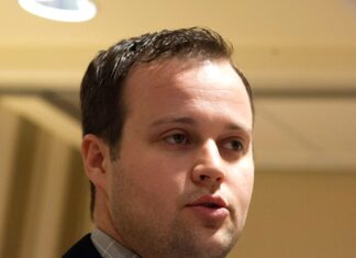 Josh Duggar's Appeal in Child Pornography Case Gets Rejected