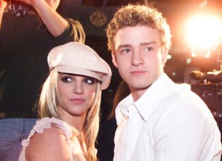Britney Spears Details Aftermath of Justin Timberlake’s Breakup Text