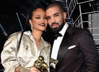 Why Fans Are Convinced Drake Is Dissing Rihanna on “Fear of Heights”