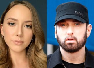 Inside Eminem and Hailie Jade Mathers' Private Father-Daughter Bond
