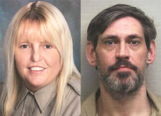 Inside the Search and Sad End for Corrections Officer Vicky White