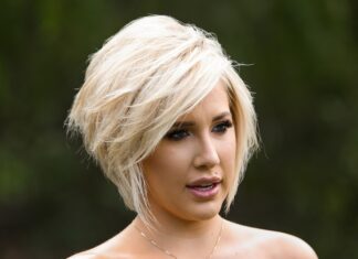 Savannah Chrisley Shares Why It’s “Tough” Raising Grayson and Chloe