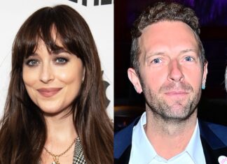 Why Longtime Couple Dakota Johnson and Chris Martin Are So Private