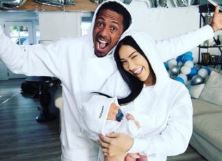 A Complete Guide to Nick Cannon's Sprawling Family Tree