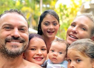 Inside Brian Austin Green's Approach to Fatherhood