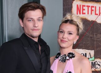 How Jake Bongiovi Changed Millie Bobby Brown's Stance on Marriage