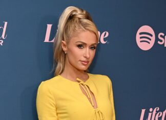 Paris Hilton Gives Update on Her and Carter Reum's Future Family Plans