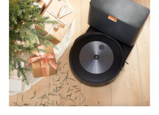 Roomba Flash Deal: Save $500 on the Wireless Self-Empty Vacuum
