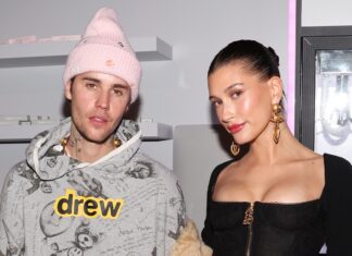 Hailey Bieber Reveals Why She and Justin Bieber Rarely Coordinate