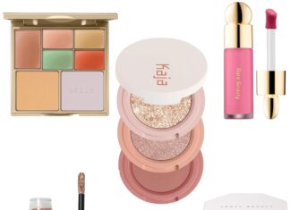 15 Sephora Makeup Finds That Are Easy Enough to Use With Your Fingers