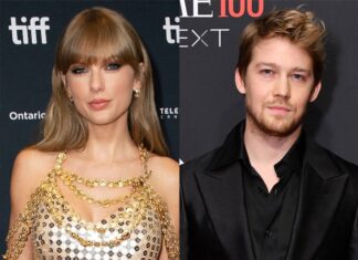 Why Fans Think Taylor Swift Had Trouble With Joe Alwyn 2 Years Ago
