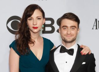 Daniel Radcliffe's Relatable Parenting Revelations Are Pure Magic