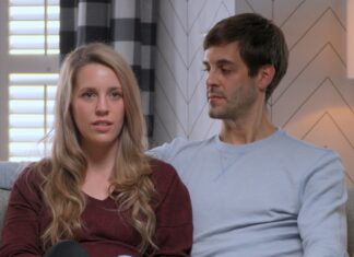 Why Derick Dillard Threatened Jill Duggar's Dad With Protective Order