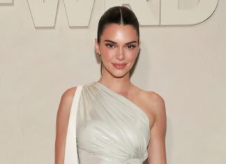 Kendall Jenner Shares How She's Overcome "Mistakes" Amid Career Shift