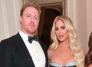 Kim Zolciak Calls 911 on Kroy Biermann Over Safety Fears Amid Divorce