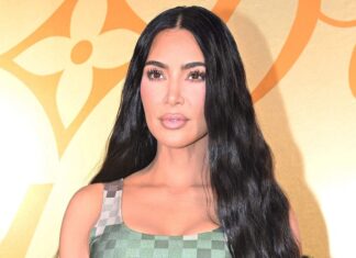 You're Going to Want to Read Kim Kardashian's Wild Sex Confessions