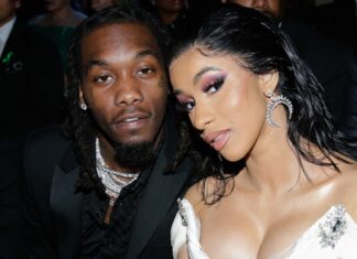 Offset's Lavish Birthday Gift for Cardi B Will Make Your Jaw Drop
