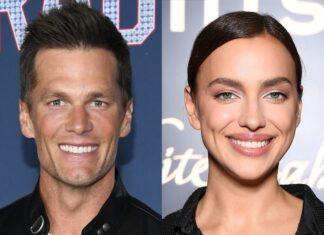 Tom Brady and Irina Shayk Break Up After Brief Romance