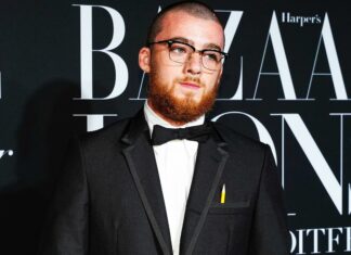 Angus Cloud’s Childhood Friends Honor “Fearless” Euphoria Star