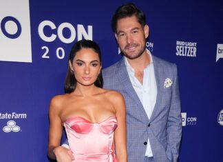 Why Paige DeSorbo Has Her Own Bedroom at BF Craig Conover's House