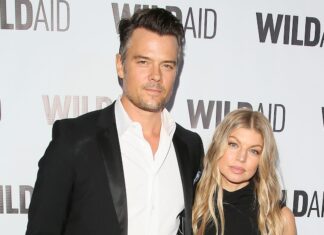 Josh Duhamel Reveals the Real Reason Behind Fergie Breakup