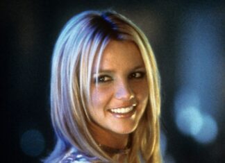 Britney Spears' Full Audition for The Notebook Finally Revealed