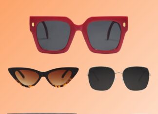 If You're Not Buying Sojos Sunglasses, You're Spending Too Much