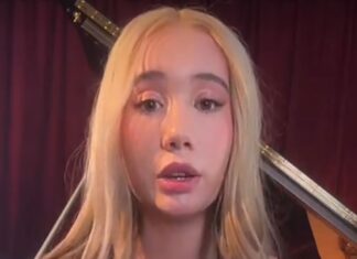 Lil Tay Makes Comeback After 5 Years—1 Month After Death Hoax