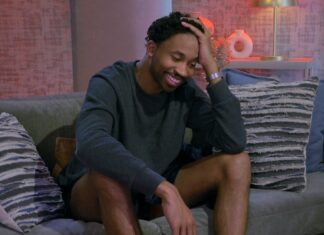 Love Is Blind: Milton Weighs in On Lydia and Uche's Past