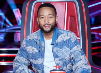 This John Legend Doppelgänger Has The Voice Judges in Shock