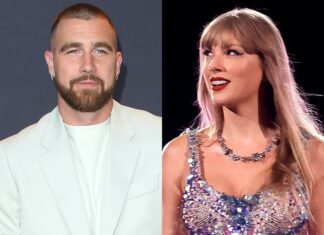 Here Are the Invisible Strings Connecting Taylor Swift & Travis Kelce