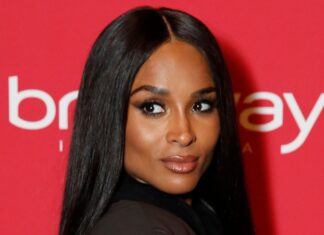 Ciara Shares "Pivotal Moment" of Ending Relationship With Ex Future