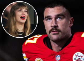 NFL Denies They Did Something Bad With Travis Kelce and Taylor Swift