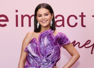 Selena Gomez Details Aftermath of No Longer Having a "Teenager's Body"