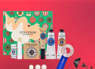 The Best Holiday Beauty Gift Sets of 2023 Are Here! Dyson & More